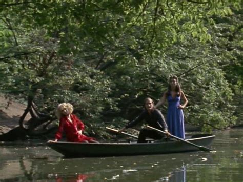 Celine et julie go boating